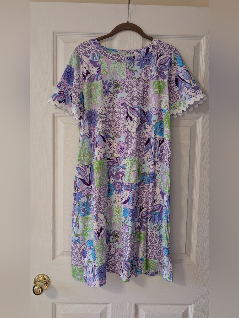 Lilly Pulitzer Cody Dress
